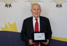 Addio a Giancarlo Morselli, fondatore di Emiliana Serbatoi
