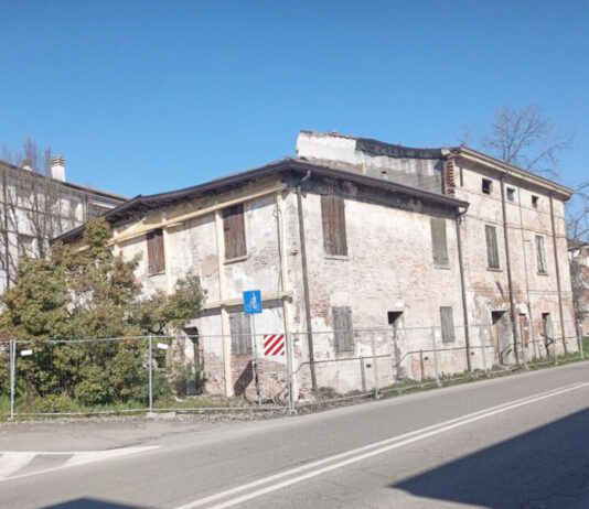 Mulino di Cibeno, si va verso l’abbattimento
