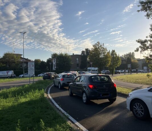 Indagine sulla mobilità: a Carpi l’auto resta il mezzo preferito