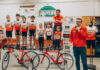 Ciclismo su pista, a Cento arrivano anche gli atleti della Polisportiva Sanmarinese