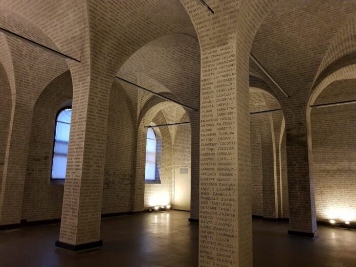 Museo Monumento al Deportato