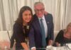 Gabriella Rubbiani è la nuova Presidente del Rotary Club Carpi