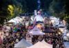 Guida al weekend: notti d’estate tra festa della birra, street food e mercatini
