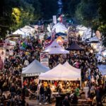 Guida al weekend: notti d’estate tra festa della birra, street food e mercatini