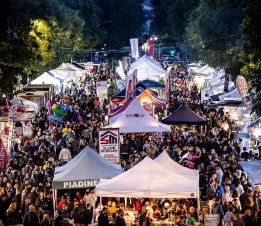 Guida al weekend: notti d’estate tra festa della birra, street food e mercatini