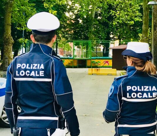 Controlli nei parchi, 27enne denunciato per spaccio