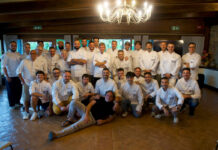 Premiati Luigi Giulietti e Saverio Loprete: la loro pizza è 100% grano italiano