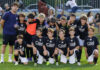 Giovani talenti in campo, il torneo estivo di calcio Royal Cami Cup accende i giovedì sera di luglio