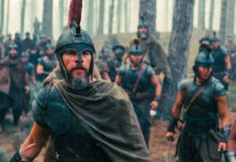 L’Odissea di Christopher Nolan arriva a Carpi: il film evento dell’anno al Corso e all’Eden