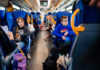 Abbonamenti gratuiti e agevolati per bus e treni regionali per gli studenti