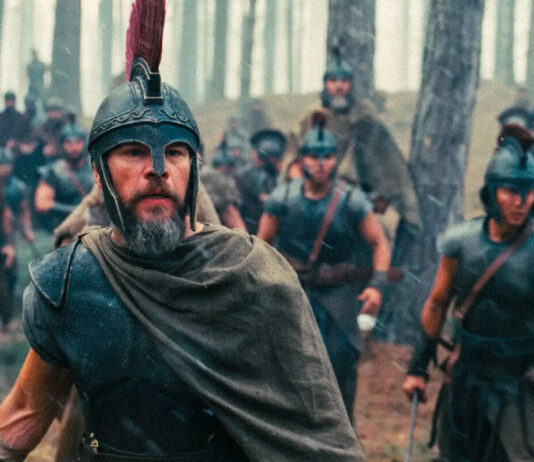 L’Odissea di Christopher Nolan arriva a Carpi: il film evento dell’anno al Corso e all’Eden