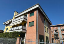 Il Comune mette all’asta un appartamento in via Torricelli