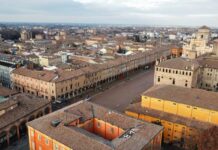 Carpi dice no alla desertificazione commerciale: il 23 luglio il banchetto di Confesercenti