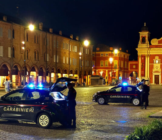 Carpi, arrestato un ricercato da anni: eseguito un ordine di carcerazione emesso nel 2012