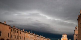 Nuovi temporali in arrivo: rischio grandine e forti raffiche di vento