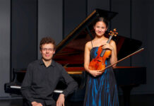 Evoluzione di un dialogo tra piano e violino