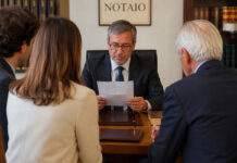 Eredità con beneficio d’inventario: regole, vantaggi e casi di decadenza