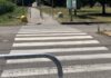 Barriere lungo la pista ciclabile: i dissuasori bloccano i disabili