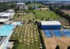 Piscina comunale, ‘Ci hanno rubato i soldi dalle borse, è necessario potenziare la sicurezza’