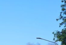 Incendio in via Unione Sovietica a Carpi