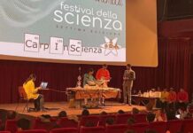 ‘Guardiamo le stelle, non le polemiche’: Carpinscienza liquida l’attacco hacker estivo
