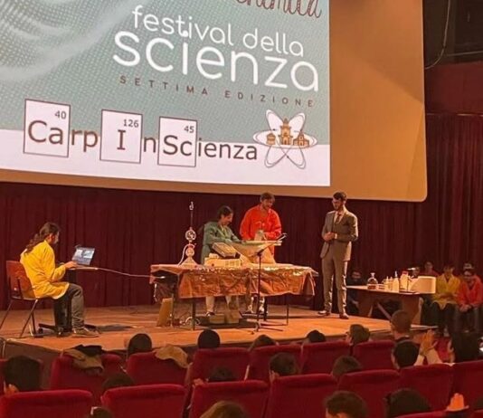 ‘Guardiamo le stelle, non le polemiche’: Carpinscienza liquida l’attacco hacker estivo
