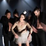 Debutta a Carpi Circostante, tre spettacoli di circo contemporaneo