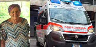 Croce Blu di Carpi, oltre 146mila chilometri percorsi al servizio della comunità