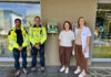 Un nuovo defibrillatore è operativo nella Farmacia San Giuseppe