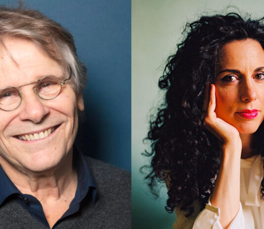 Torna la Festa del Racconto, anteprima speciale con Daniel Pennac e Silvia Avallone