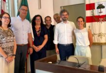 Prosegue il percorso di amicizia tra Carpi e Capodistria