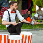 Guida al weekend: spettacoli di circo e attrazioni in appennino