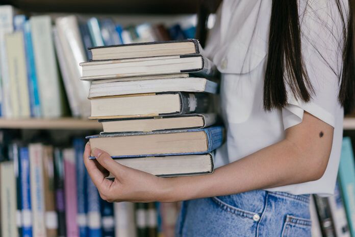 libri scuola