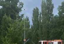 Maltempo del 2 giugno, il conto dei danni in Consiglio: 85mila euro per la somma urgenza