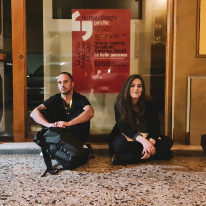mostra zello