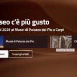 On line il nuovo portale web dei Musei di Palazzo dei Pio