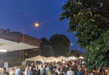 Guida al weekend: Notte Fluo accende via Cuneo e piazzale Gorizia a Carpi