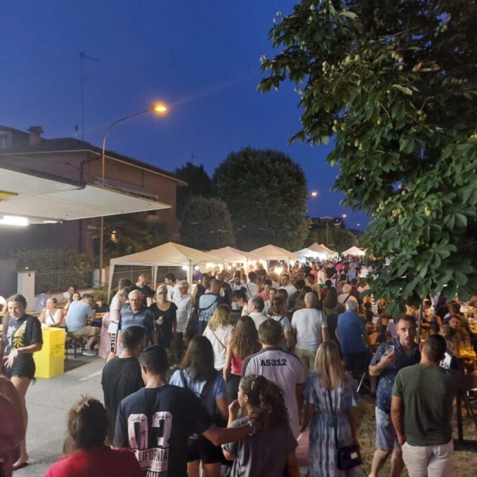 notte fluo edizione 2025