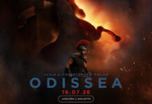 Odissea, la versione di Nolan