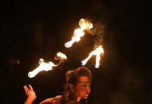Guida al weekend: artisti di strada al Modena Buskers Festival