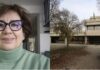 Scuola, Viviana Valentini taglia il traguardo della pensione tra “blitz” d’affetto e sorprese all’interfono