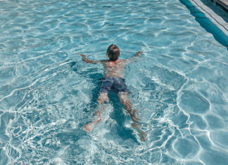Stop alle piscine con bocchettoni non a norma