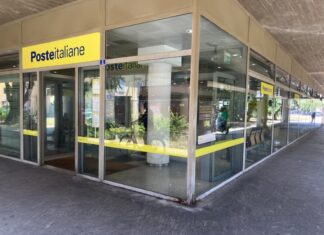 Carpi, l’Ufficio Postale centrale senza aria condizionata da tre giorni