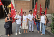 Fumata nera sulla vertenza Hesperia-Diagnostic Center: la mobilitazione va avanti