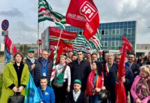 Gambro Vantive, tre i potenziali acquirenti