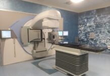 Radioterapia confermata a Carpi: sarà presente anche nel nuovo ospedale