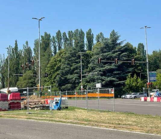 Cantiere sulla tangenziale Losi, Lapam Confartigianato: ‘così si mette in ginocchio l’area industriale’