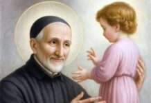 Carpi celebra San Bernardino Realino, il patrono secondario della città