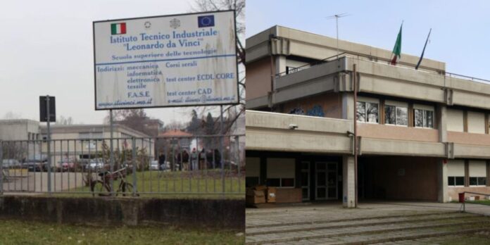 scuole presidi