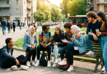 Nati in Italia ma non abbastanza italiani, il paradosso delle seconde generazioni